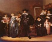 彼得 柯德 : A Portrait Of THe Family Twent